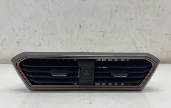 Cupra Leon Dash center air vent grill 5FA819110A