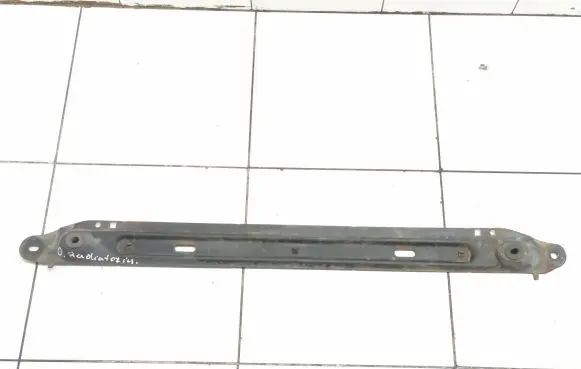 Citroen C4 I Bottom radiator support slam panel C03s26