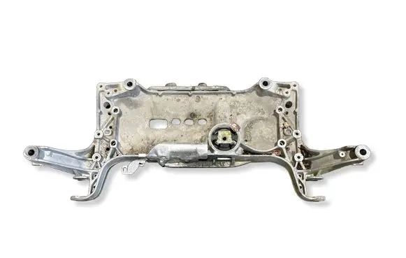 Volkswagen PASSAT B6 Front subframe 3C0199369F