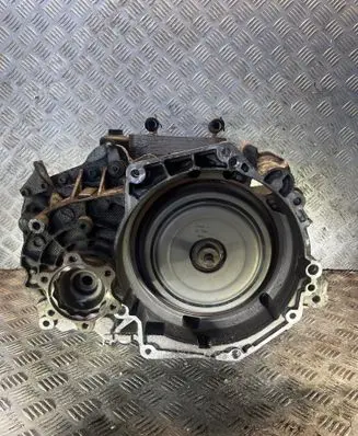 Volkswagen PASSAT B7 Automatic gearbox NLP
