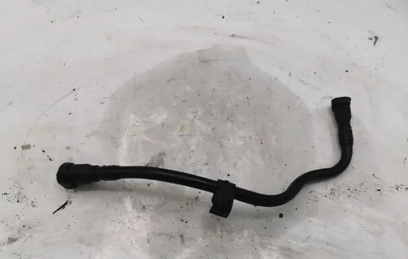 Land Rover Range Rover Sport L320 Fuel line pipe NOCODE