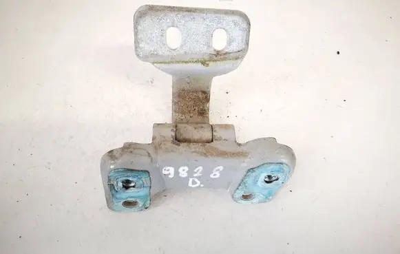 Mercedes-Benz C AMG W204 Tailgate/trunk/boot hinge a2047400237