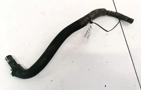 Toyota Corolla Verso E121 Engine coolant pipe/hose