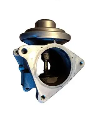 Skoda Octavia Mk2 (1Z) EGR valve 038129637D 038131501AN
