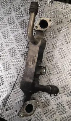 Ford Galaxy EGR valve cooler 038131513l