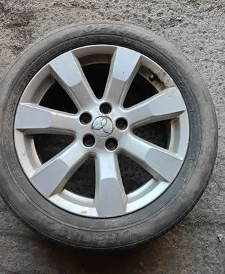 Mitsubishi Outlander R18 alloy rim 70JX18