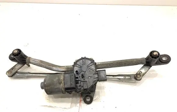Alfa Romeo 159 Front wiper linkage and motor 60694874