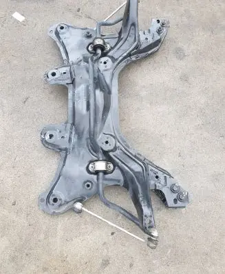 Fiat 500 Front subframe