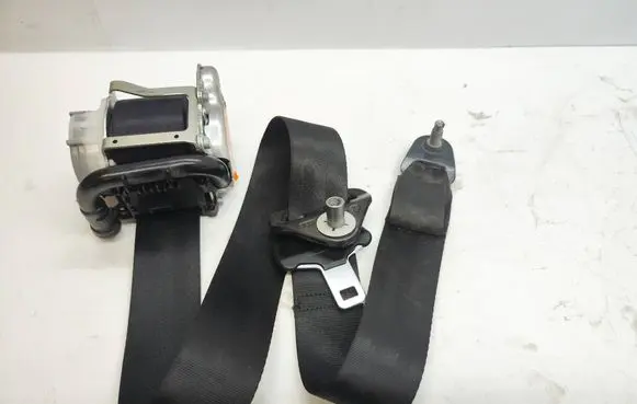 Toyota Proace Front seatbelt 98083794XX 5035K3M23Y 308600499L72AD