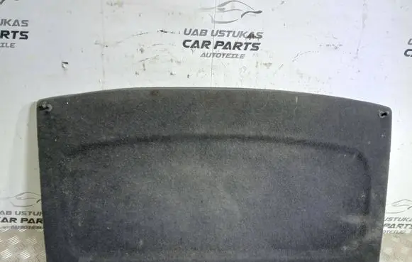 Volkswagen Golf IV Parcel shelf