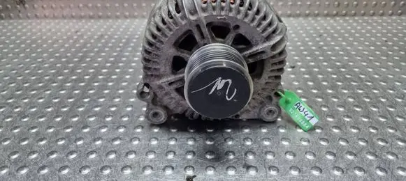 Volkswagen PASSAT B6 Generator/alternator S27698884 021903026L