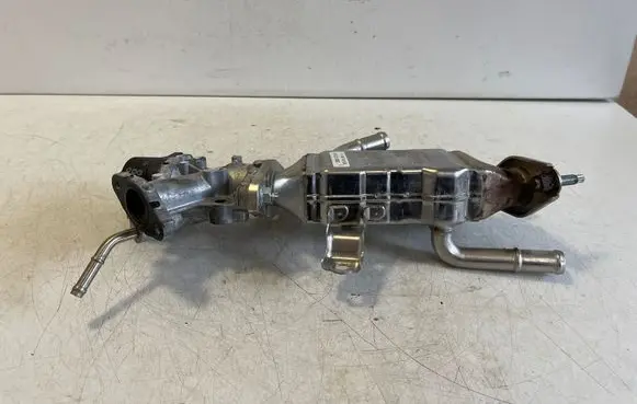 Toyota Corolla E210 E21 EGR valve cooler 256010T010A