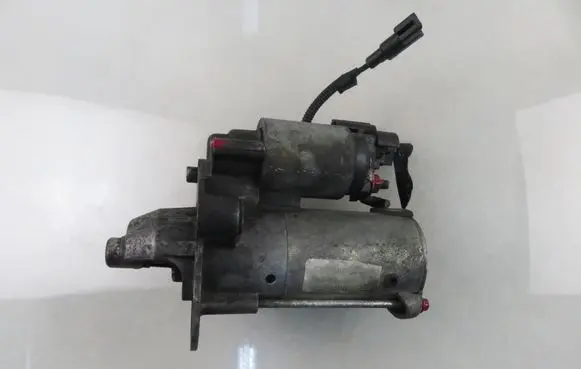 Ford Focus C-MAX Starter motor