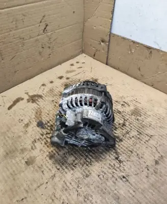 Mazda 6 Generator/alternator A3TB6581 RF7JA 12V90A6623