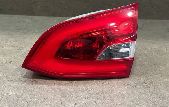 Peugeot 308 Tailgate rear/tail lights 9678094880