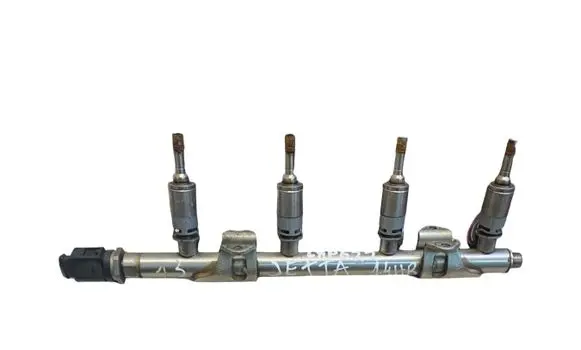 Fuel main line pipe