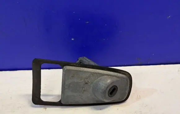 Volvo XC90 Front door lock (next to the handle) 31349905