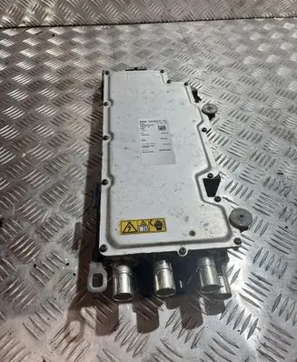 BMW 3 G20 G21 Auxiliary pre-heater (Webasto) 5A2A615