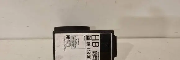 Opel Zafira A Immobiliser reader (aerial) 09148300