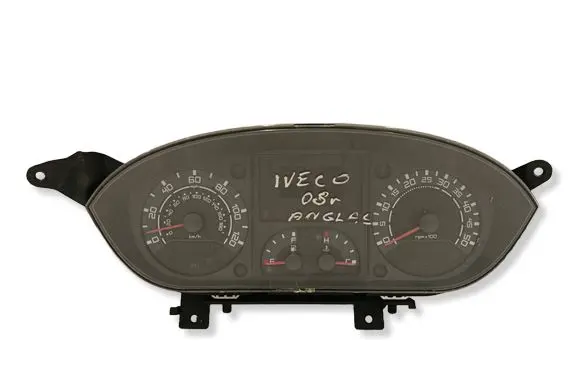 Iveco Daily 35 - 40.10 Speedometer (instrument cluster) 69500157 03001480400