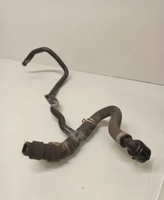 Volkswagen Golf VII Engine coolant pipe/hose 5Q0122073BK 04L121065