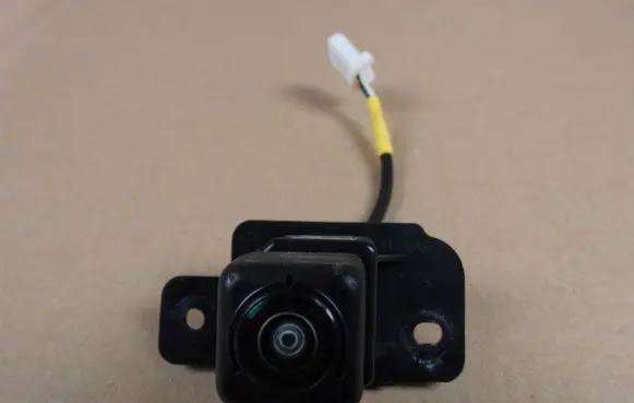 Mitsubishi Eclipse Cross Reversing camera 8781A216