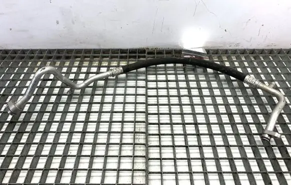 Mercedes-Benz A W176 Air conditioning (A/C) pipe/hose A2468300402