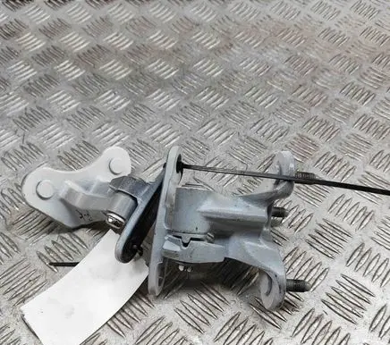 Mercedes-Benz GLE W167 Front door hinges set A1677200306 A1677200506