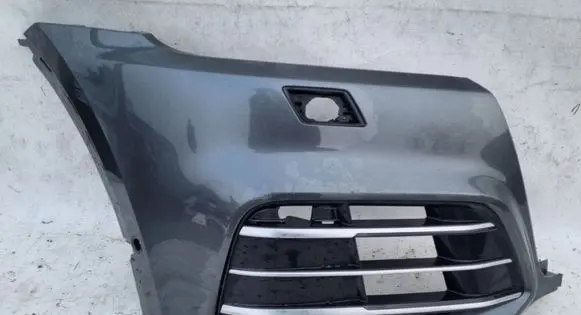Audi Q5 SQ5 Front bumper corner part panel trim 80A807438E
