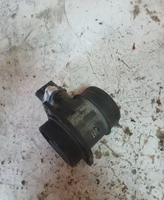 Mass air flow meter