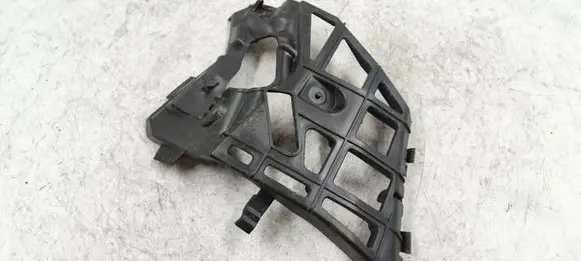 Opel Corsa F Rear bumper mounting bracket 475498858