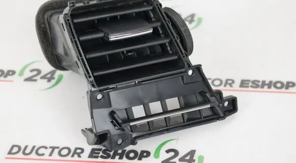 Honda Jazz Dashboard side air vent grill/cover trim 77210T5A00