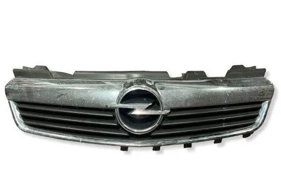 Opel Zafira B Front grill 13157590