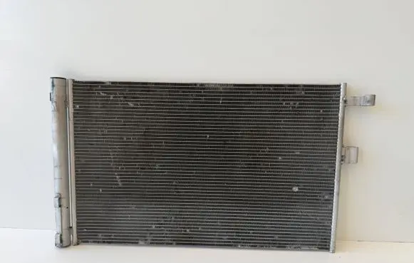 BMW X3 G01 A/C cooling radiator (condenser) 9473848