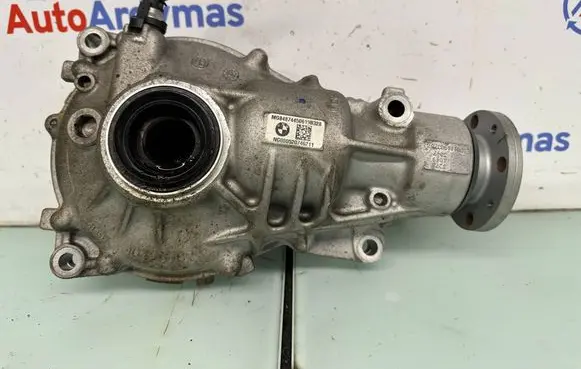 BMW X3 G01 Front differential 8487445 31508487445