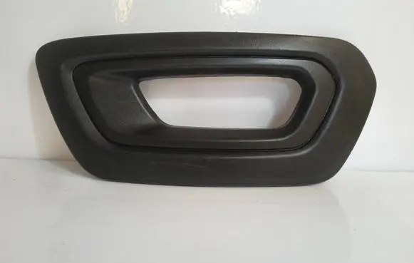 Ford Transit Front bumper lower grill kk31r19953autoas5 kk31-r19953