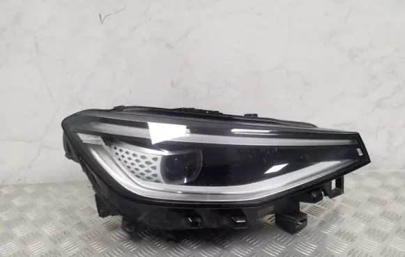 Volkswagen ID.4 Headlight/headlamp 11B941036D