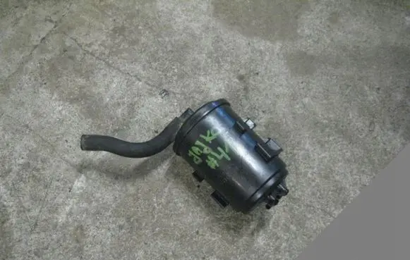 Honda Civic Air filter box
