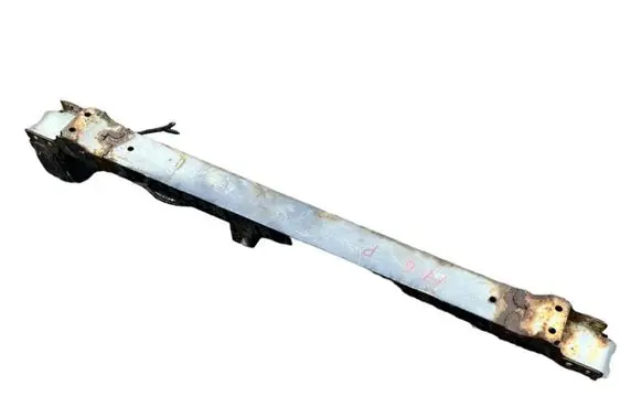 Honda Accord Front bumper cross member