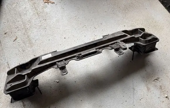 KIA EV6 Rear bumper cross member 86631CV300 20220105 CV3002201050164