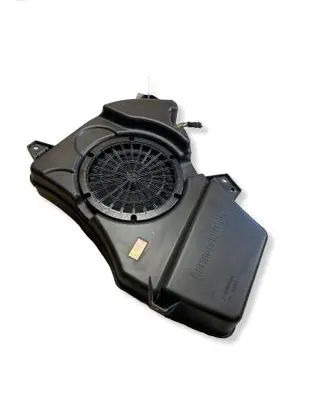 Mercedes-Benz GLE (W166 - C292) Subwoofer speaker A1668202202