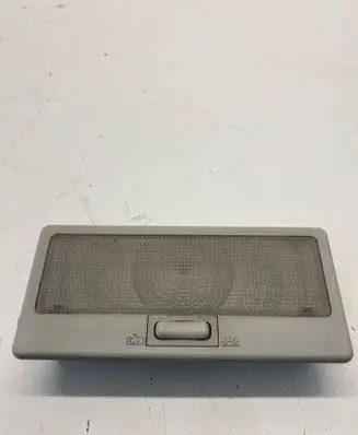 Volkswagen Transporter - Caravelle T4 Front seat light 2357947111