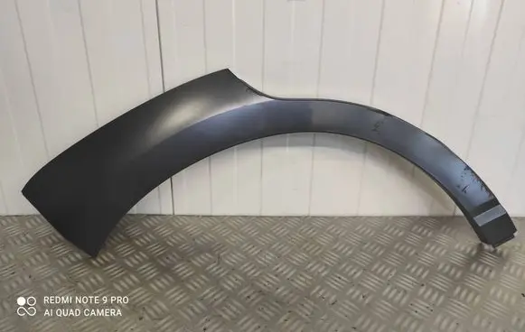 Hyundai Kona I Rear arch trim 87742J9500