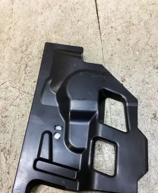 Subaru Outback (BS) Dashboard lower bottom trim panel S18010130 66066AN01A