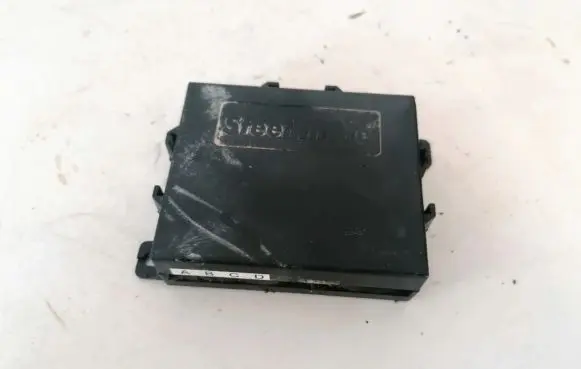 Audi A6 S6 C4 4A Parking PDC control unit/module