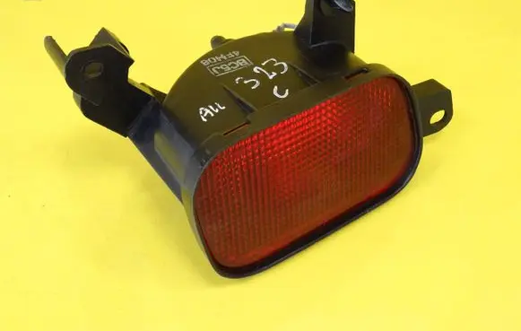 Rear fog light