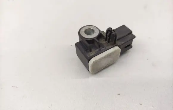 Peugeot 208 Airbag deployment crash/impact sensor 9675669780