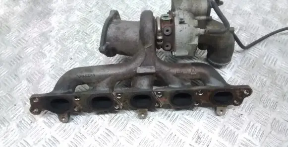 Volvo V50 Turbo 3065097
