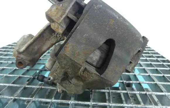 Seat Toledo II (1M) Front brake caliper IMPRK1326817