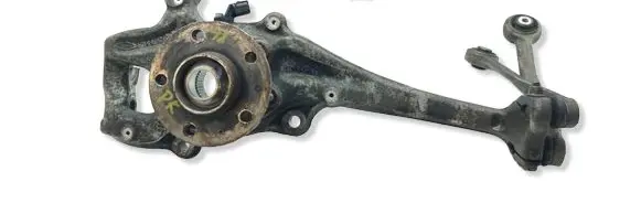 Audi S5 Front wheel hub 8K0407257G